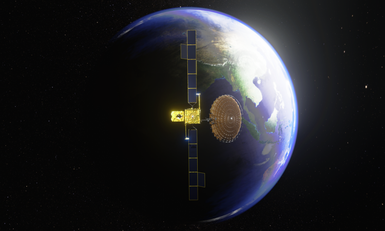 Inmarsat: The Future of Maritime Safety